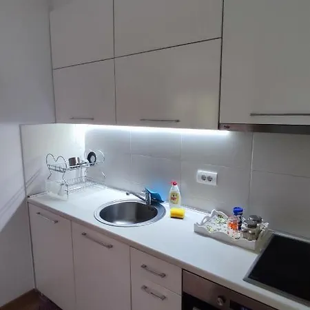 Jeca Apartment Zlatibor