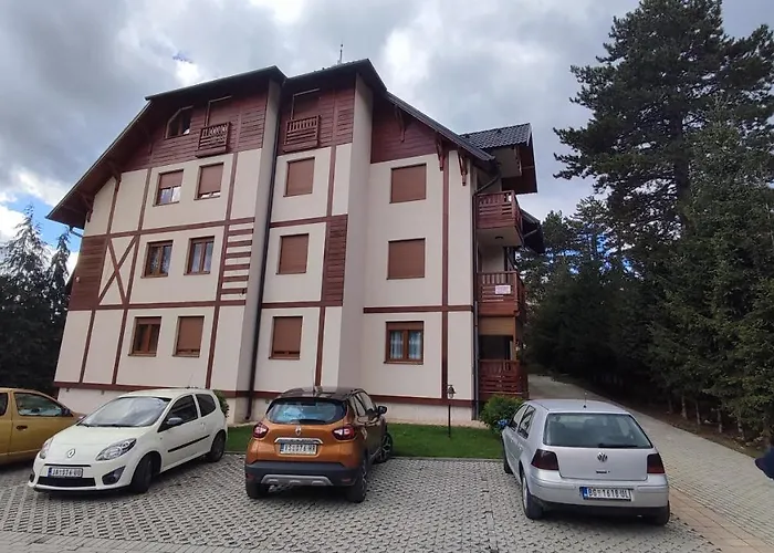 Jeca Apartman