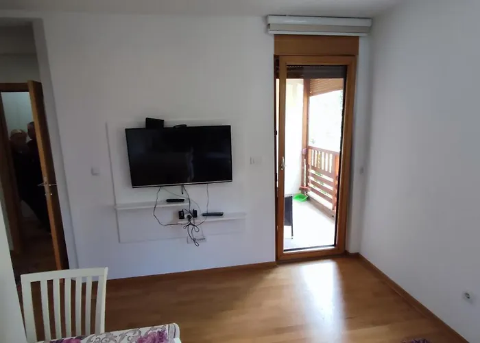 Apartman Jeca Zlatibor