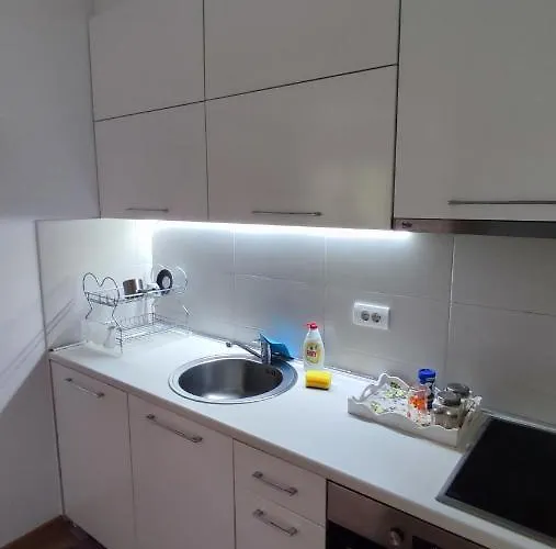 Jeca Apartman Zlatibor